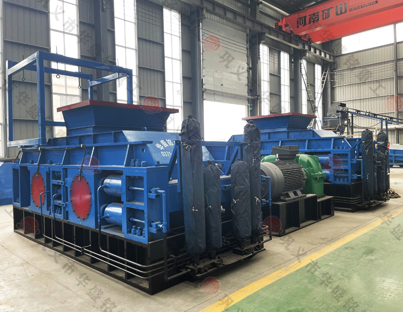 日產50噸的米石制砂機多少錢一臺
