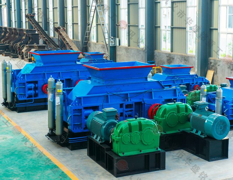 花崗巖制砂機_1012對輥制砂機_花崗巖制砂質量怎么樣