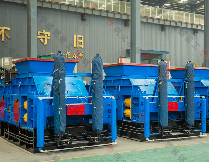 什么制砂機石子形狀好？液壓破碎對輥機多少錢一臺？