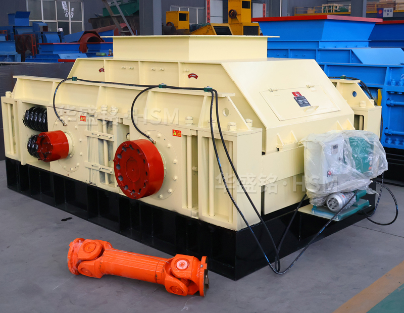 鵝卵石制砂機設備報價，廠家推薦