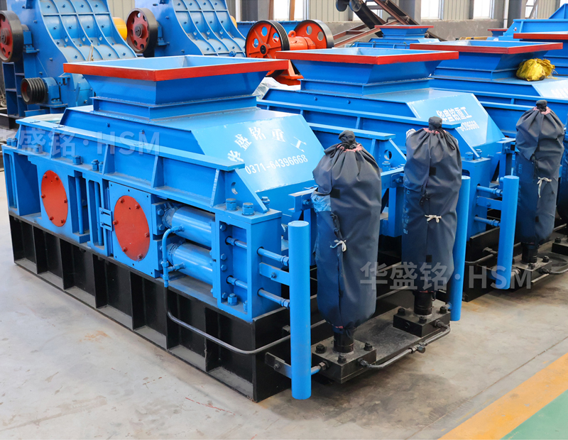 一小時100噸石英石制砂機多少錢？