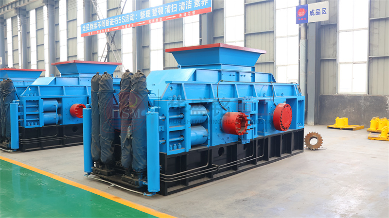 玄武巖數(shù)控液壓對(duì)輥制砂機(jī)市場(chǎng)價(jià)格多少錢？