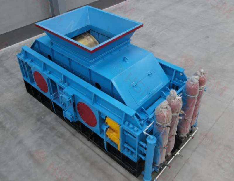 石灰?guī)r制砂機(jī)