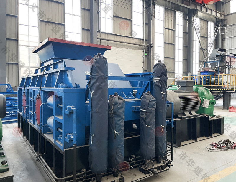 哪個(gè)對輥制砂機(jī)設(shè)備廠家更靠譜？