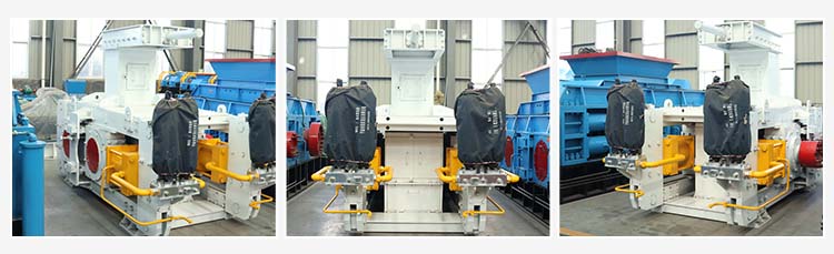 瓜米石制砂機(jī) 高壓輥磨機(jī) 超細(xì)制砂機(jī) 對(duì)輥式輥磨機(jī)
