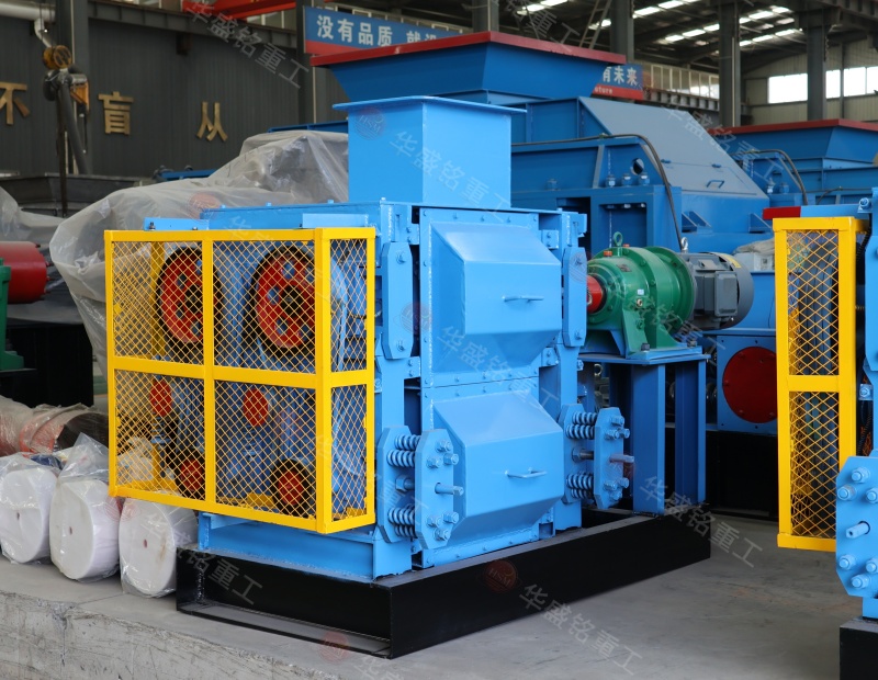 四輥破碎機型號 四輥破碎機型號